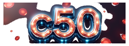 c50 logo